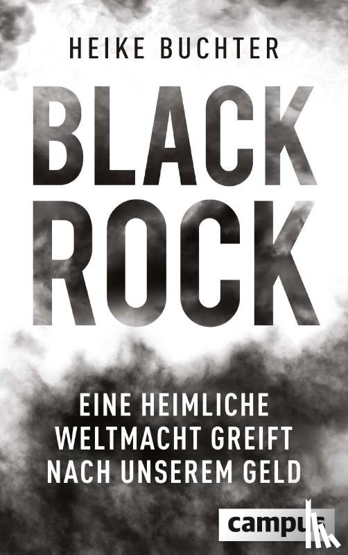 Buchter, Heike - BlackRock