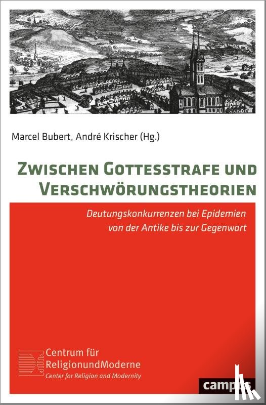  - Zwischen Gottesstrafe und Verschwörungstheorien