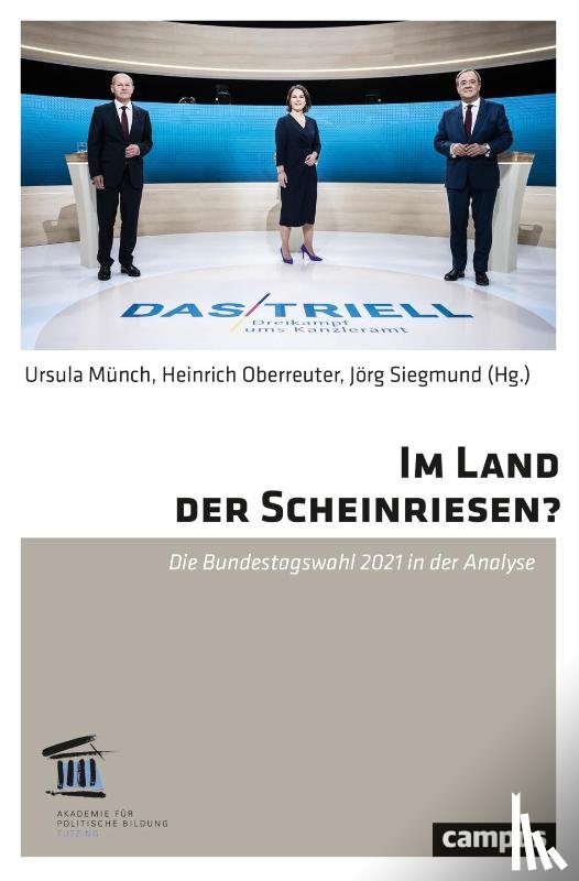  - Im Land der Scheinriesen?