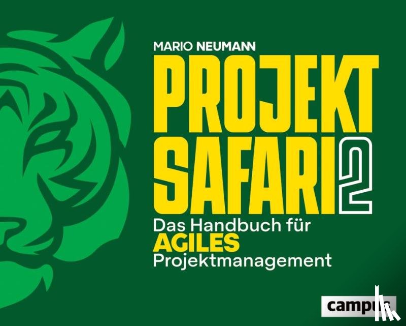 Neumann, Mario - Projekt-Safari 2
