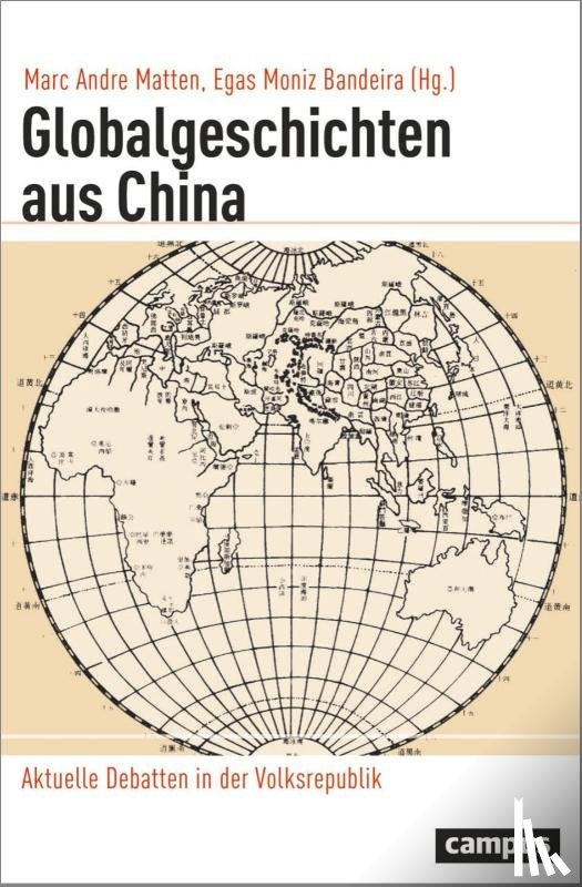  - Globalgeschichten aus China