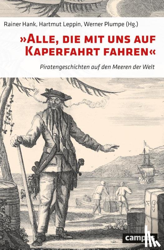  - 'Alle, die mit uns auf Kaperfahrt fahren'
