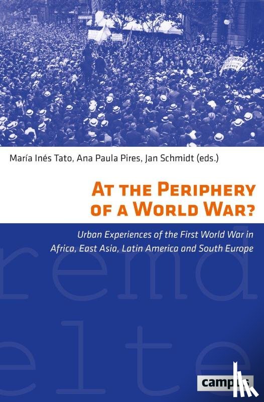  - At the Periphery of a World War?