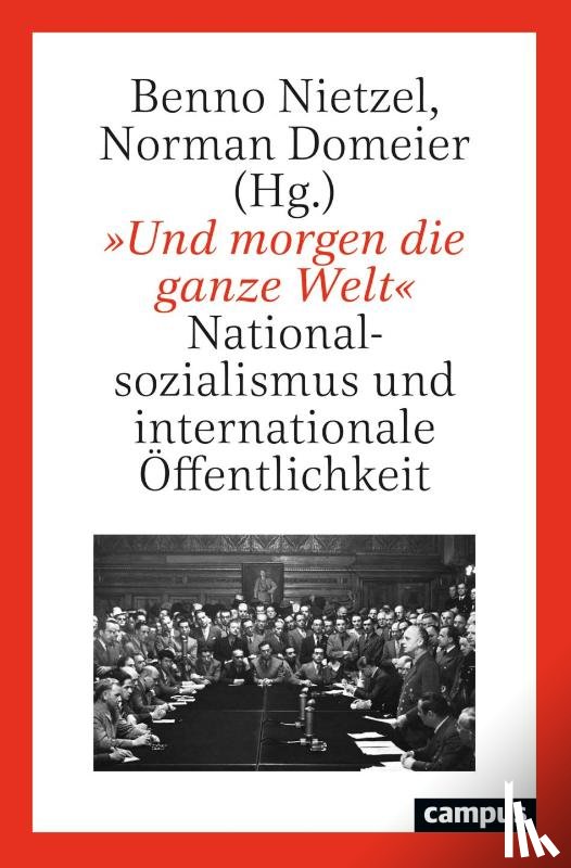  - 'Und morgen die ganze Welt'