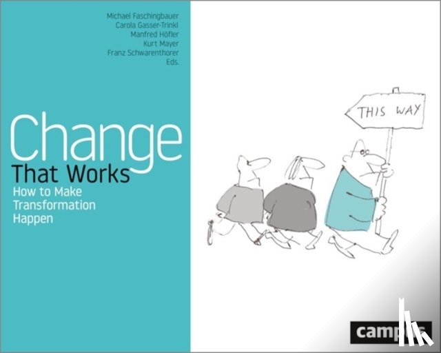  - Change That Works