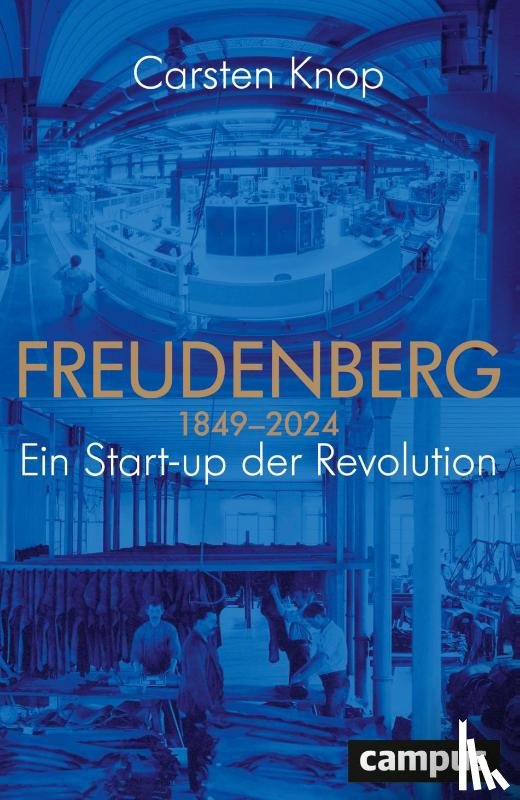 Knop, Carsten - Freudenberg