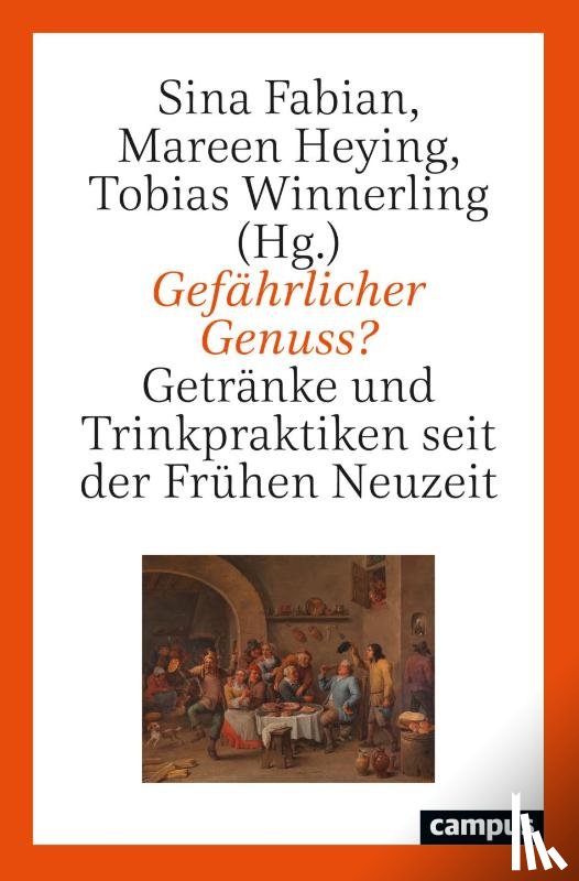  - Gefährlicher Genuss?