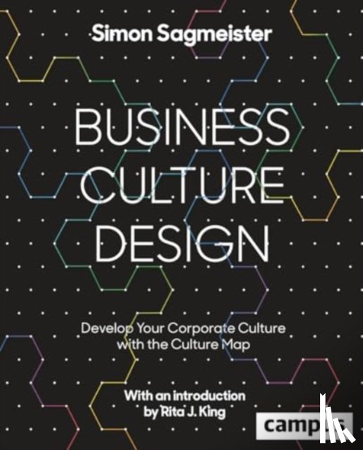 Sagmeister, Simon - Business Culture Design