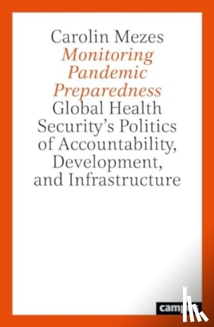 Mezes, Carolin - Monitoring Pandemic Preparedness