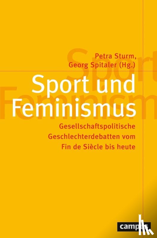  - Sport und Feminismus