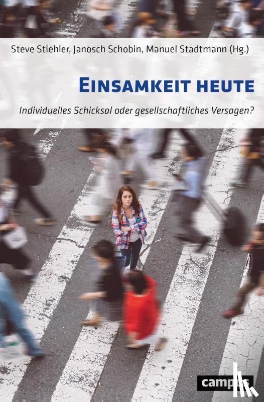  - Einsamkeit heute