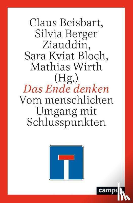  - Das Ende denken