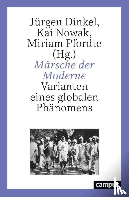 - Märsche der Moderne