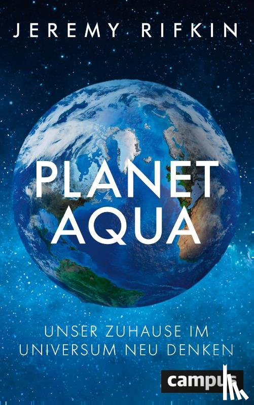 Rifkin, Jeremy - Planet Aqua