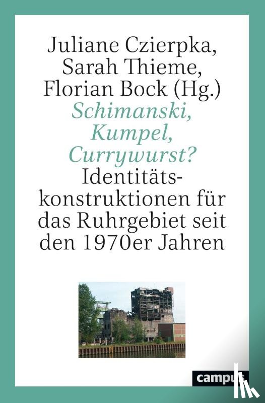  - Schimanski, Kumpel, Currywurst?