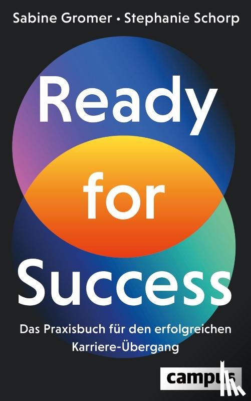 Gromer, Sabine, Schorp, Stephanie - Ready for Success