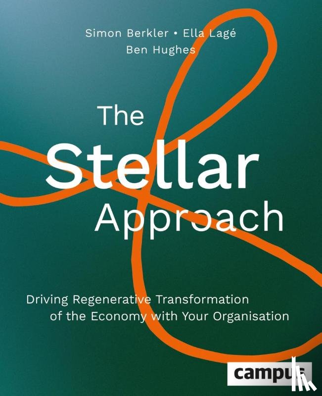 Berkler, Simon, Lage, Ella - The Stellar Approach