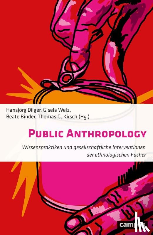  - Public Anthropology
