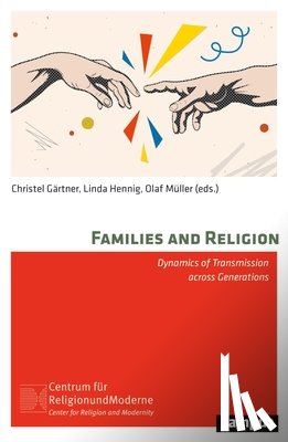  - Families and Religion