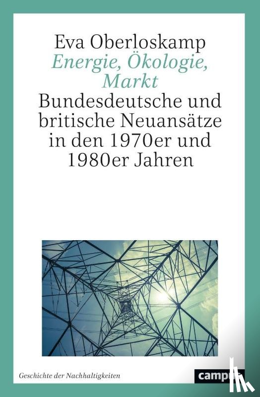 Oberloskamp, Eva - Energie, Ökologie, Markt