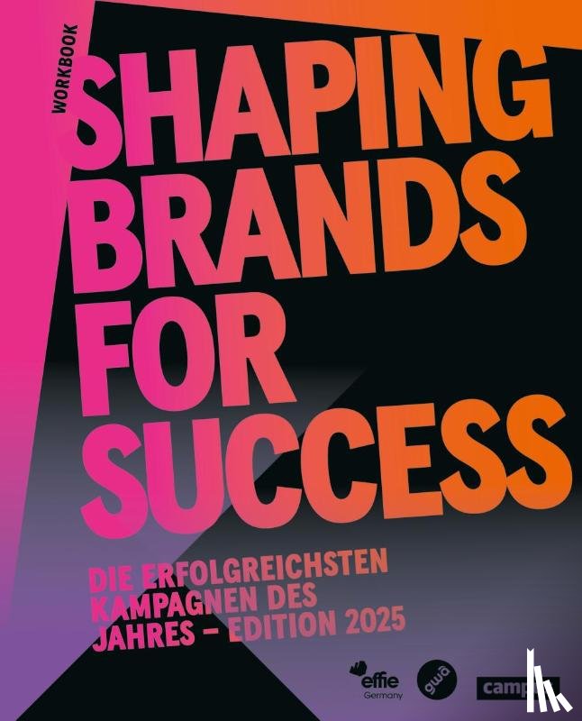  - Shaping Brands for Success