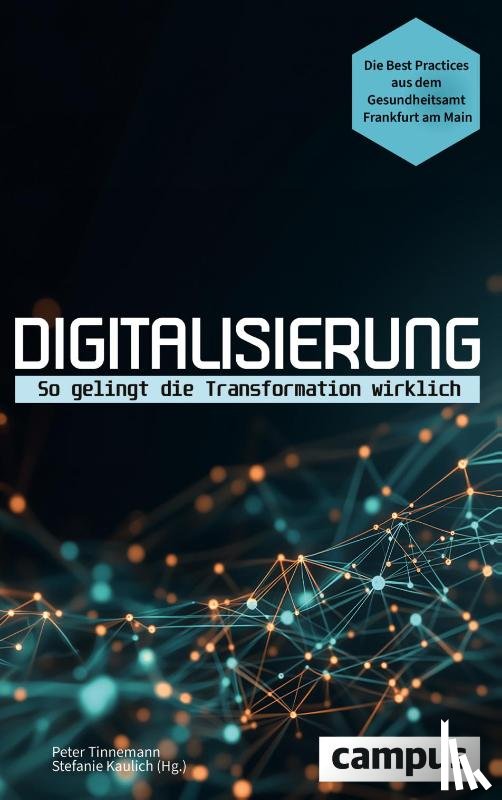  - Digitalisierung