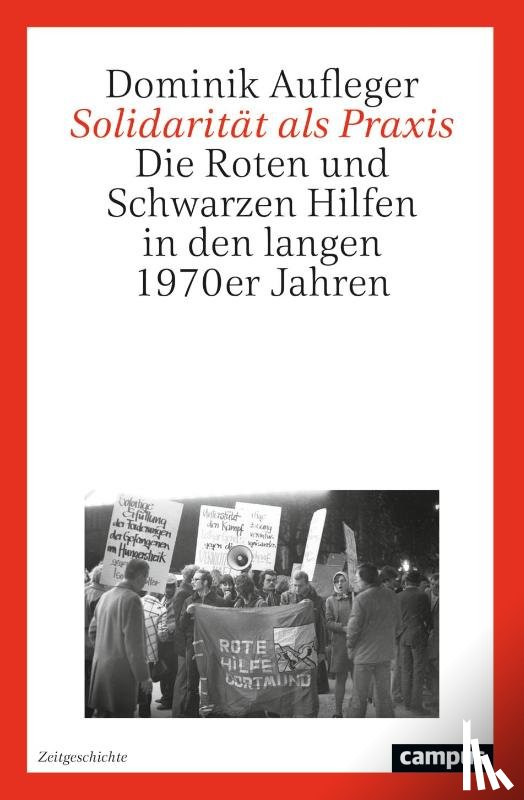 Aufleger, Dominik - Solidarität als Praxis
