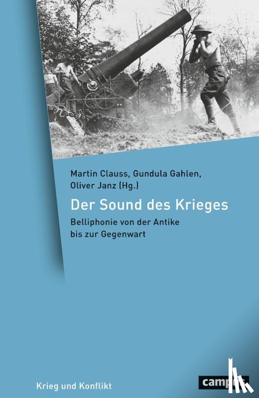  - Der Sound des Krieges