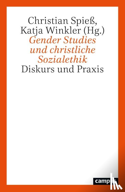  - Gender Studies und christliche Sozialethik