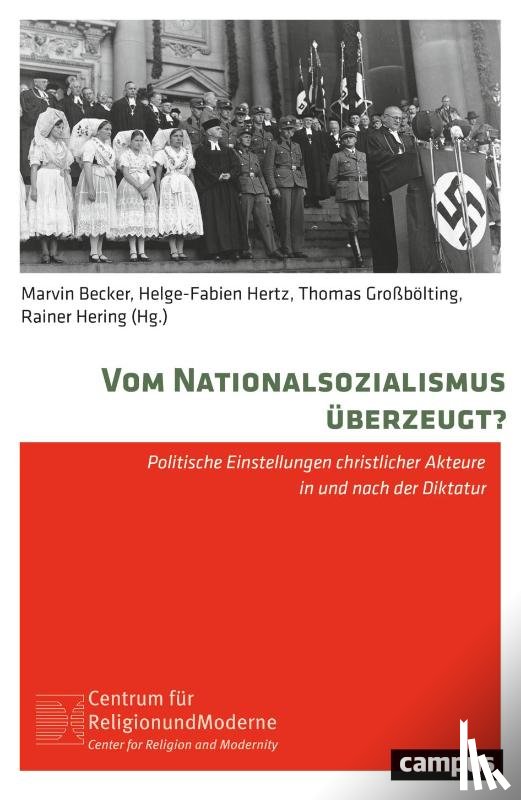  - Vom Nationalsozialismus überzeugt?