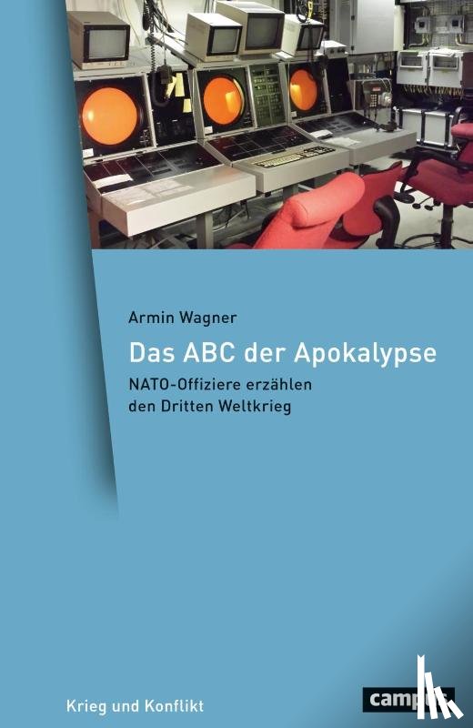 Wagner, Armin - Das ABC der Apokalypse