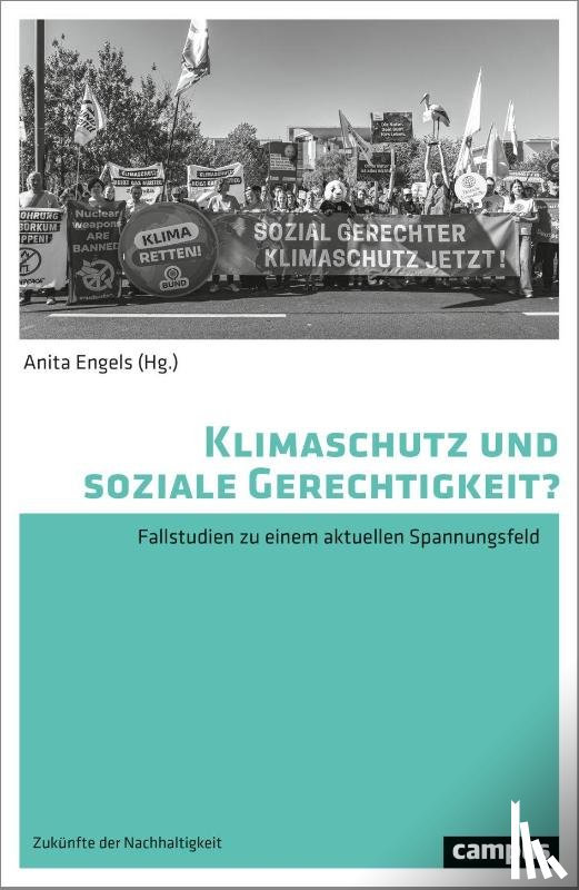  - Klimaschutz und soziale Gerechtigkeit?