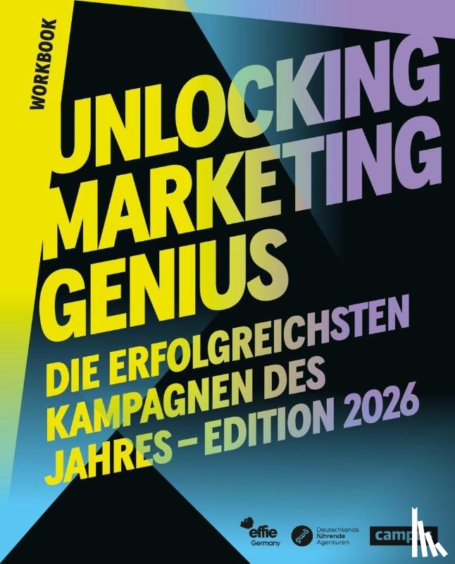  - Unlocking Marketing Genius