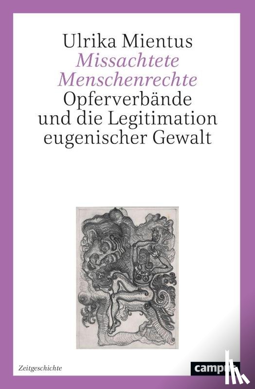 Mientus, Ulrika - Missachtete Menschenrechte