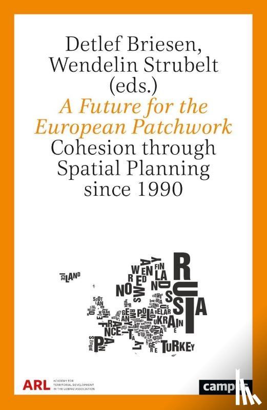  - A Future for the European Patchwork