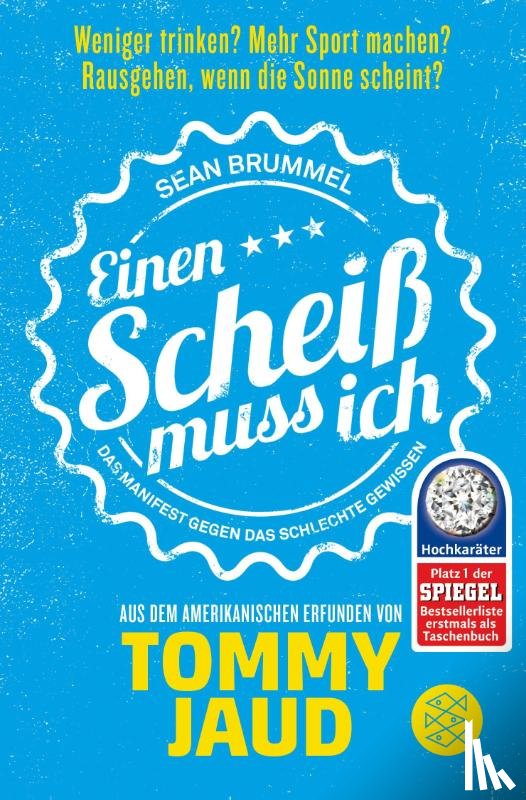 Jaud, Tommy - Sean Brummel