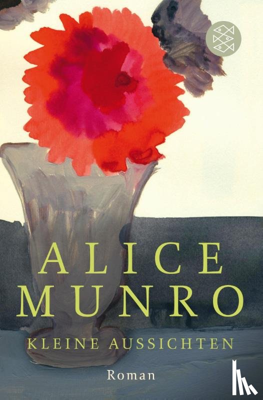 Munro, Alice - Kleine Aussichten