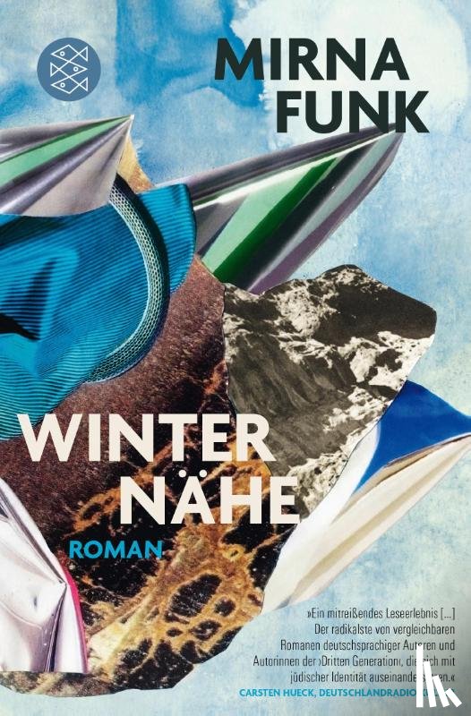 Funk, Mirna - Winternähe