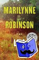 Robinson, Marilynne - Lila