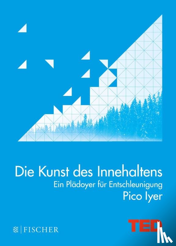 Iyer, Pico - Die Kunst des Innehaltens