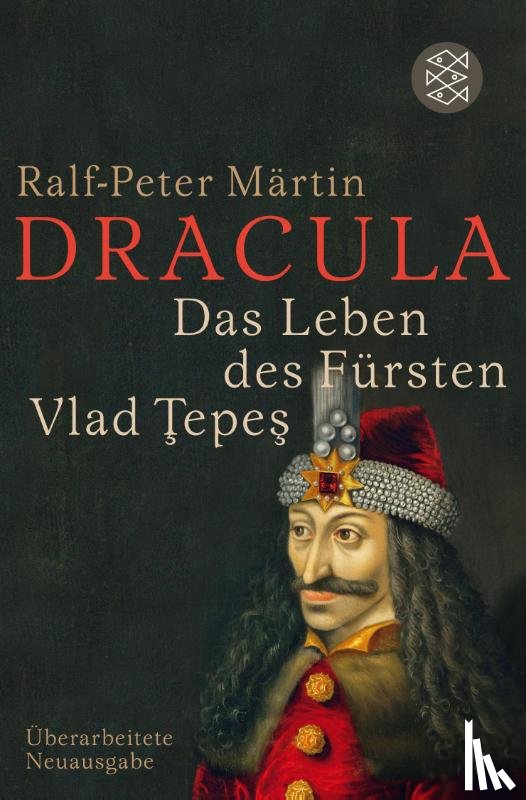 Märtin, Ralf-Peter - Dracula