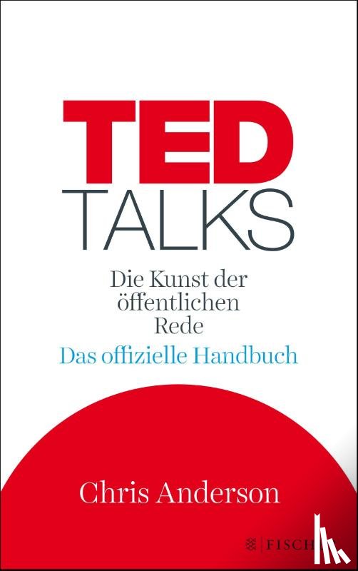 Anderson, Chris - TED Talks