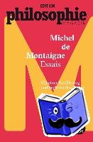Montaigne, Michel De - Essais