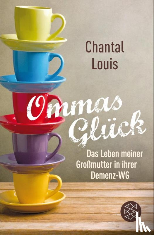 Louis, Chantal - Ommas Glück