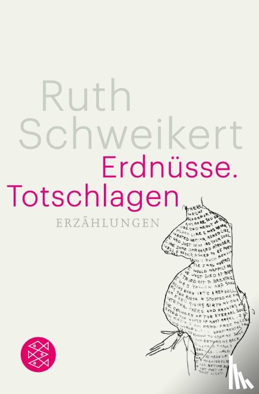 Schweikert, Ruth - Erdnüsse. Totschlagen