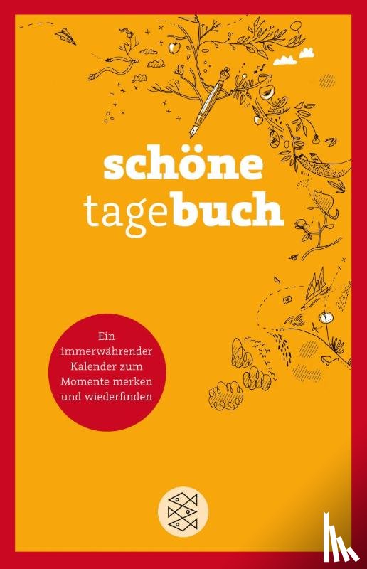 Hünger, Sandra - Schönetagebuch