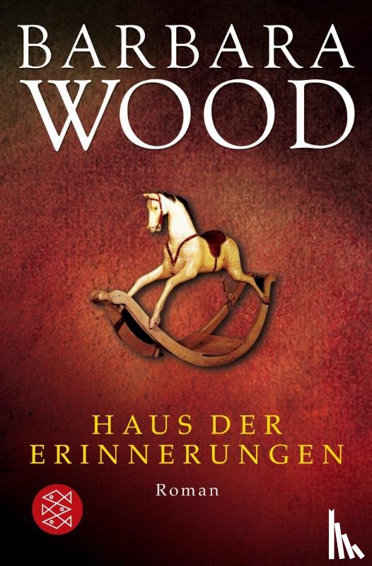 Wood, Barbara - Haus der Erinnerungen
