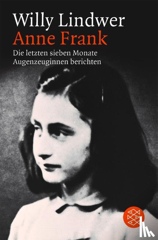 Lindwer, Willy - Anne Frank