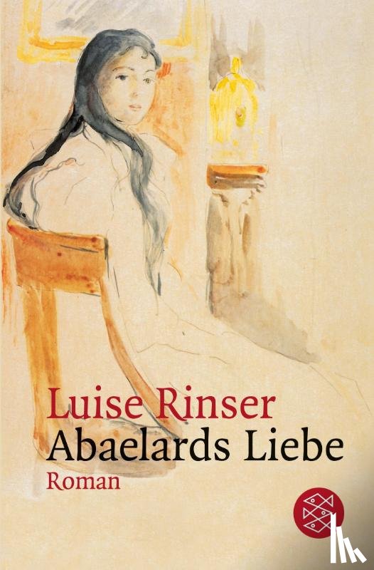 Rinser, Luise - Abaelards Liebe