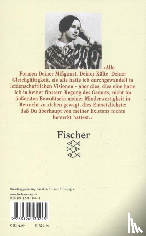 Zweig, Stefan - Brief einer Unbekannten